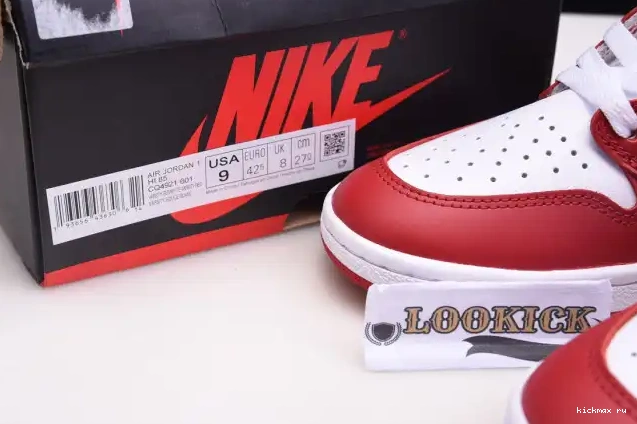 Cheap Kickmax Beginnings' Jordan Air CQ4921-601 OG 1 Retro High '85 'New 0502